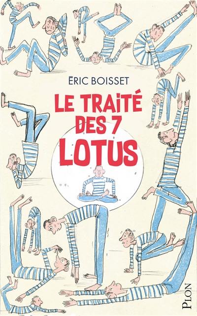 Le traité des sept lotus