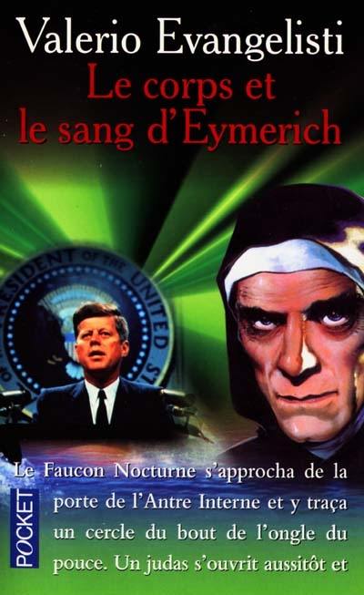 Le corps et le sang d'Eymerich