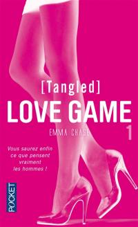 Love game. Vol. 1. Tangled