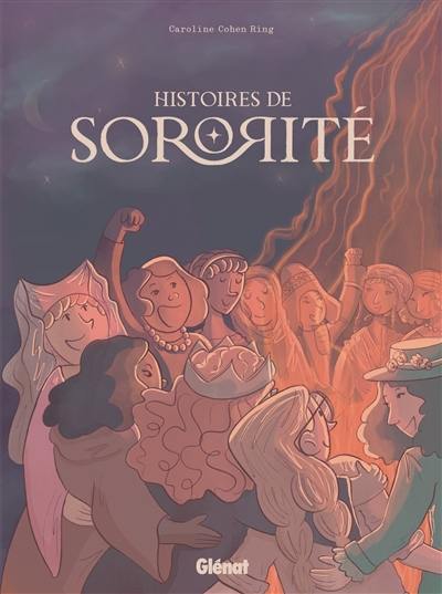 Histoires de sororité