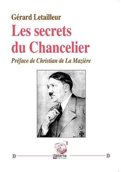 Les secrets du chancelier