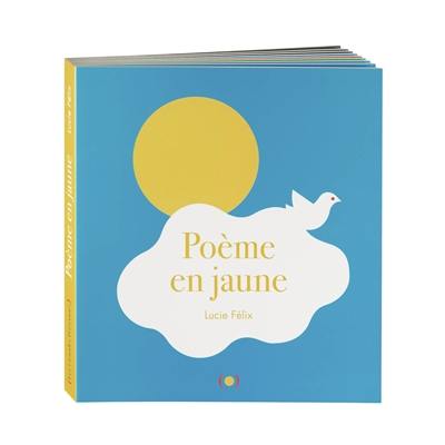 Poème en jaune