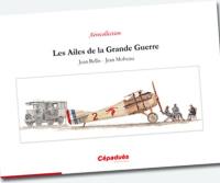 Les ailes de la Grande Guerre