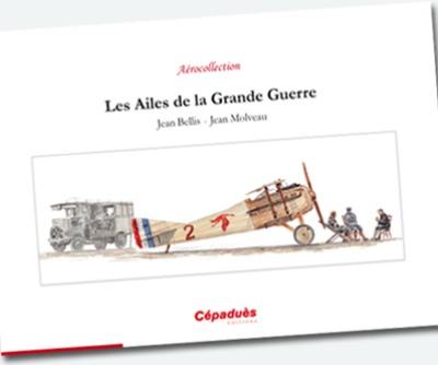 Les ailes de la Grande Guerre