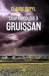 Coup de colère à Gruissan