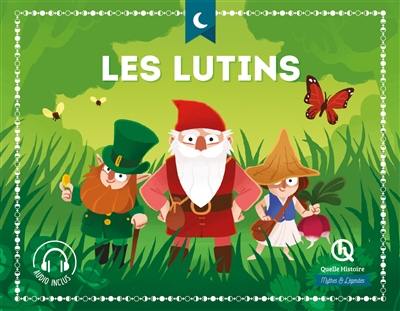 Les lutins