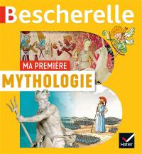 Ma première mythologie