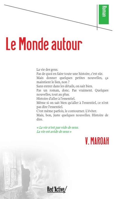 Le monde autour