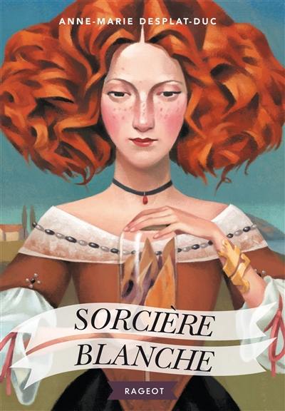 Sorcière blanche