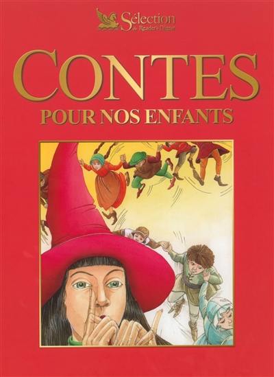 Contes pour nos enfants