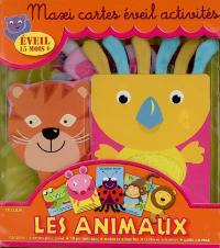 Les animaux