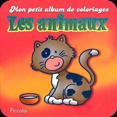 Les animaux