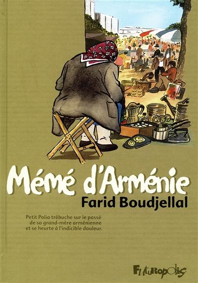 Mémé d'Arménie