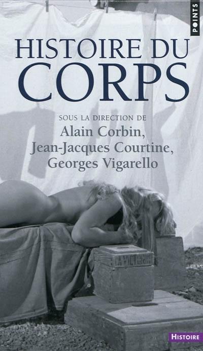 Histoire du corps