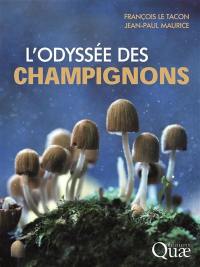 L'odyssée des champignons