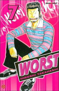 Worst. Vol. 7