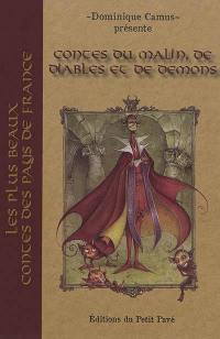 Contes du malin, de diables et de démons