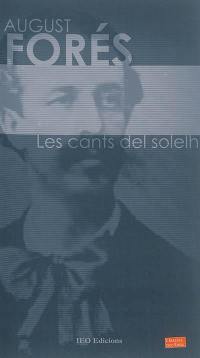 Les cants del solelh