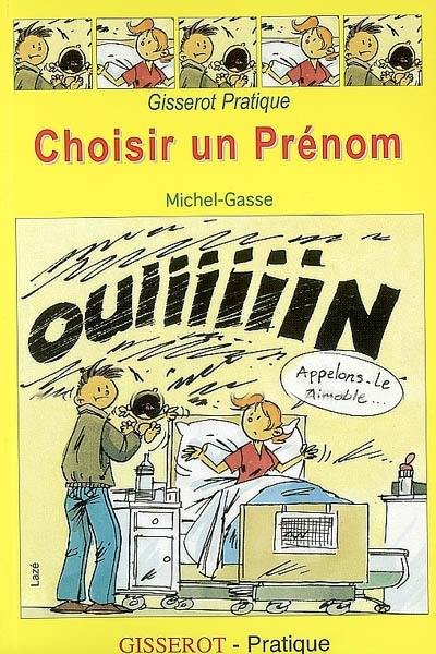 Choisir un prénom : France et DOM-TOM