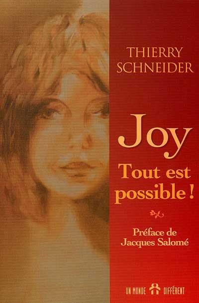 Joy tout est possible