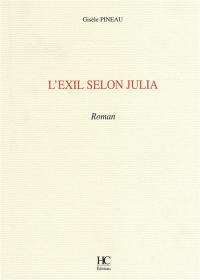 L'exil selon Julia