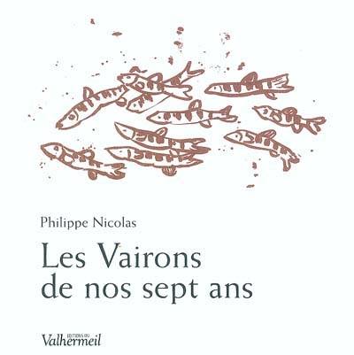 Les vairons de nos sept ans