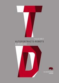 Autoportraits-robots