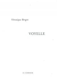 Voyelle