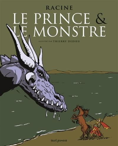 Le prince et le monstre