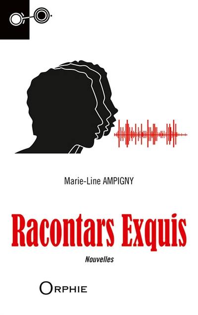 Racontars exquis. Requiem pour mon Médard