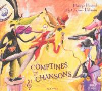 Comptines et chansons