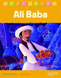 Ali Baba