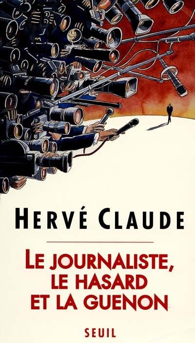 Le journaliste, le hasard et la guenon