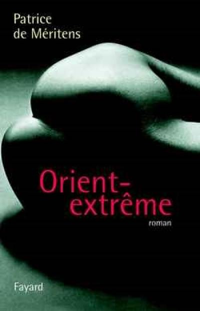 Orient-extrême