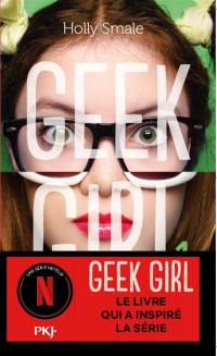 Geek girl. Vol. 1