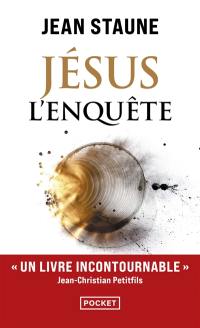 Jésus, l'enquête