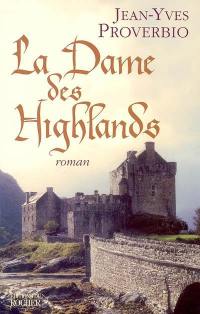 La dame des Highlands