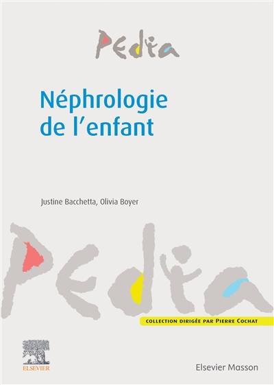 Néphrologie de l'enfant