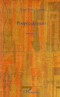 Poupée de maïs