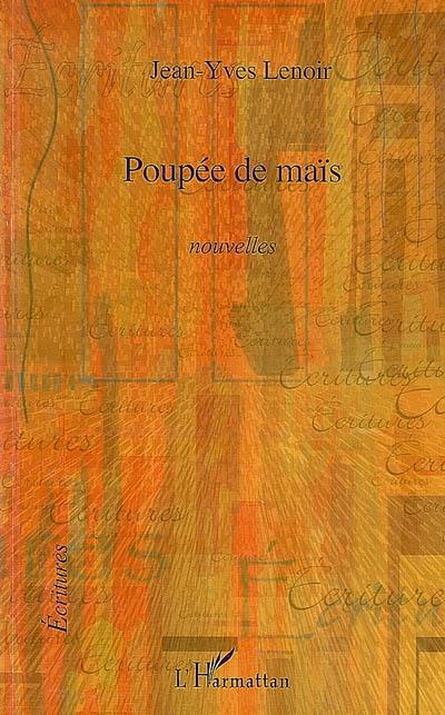 Poupée de maïs