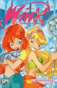 Winx Club. Vol. 4. Une amie pour Bloom