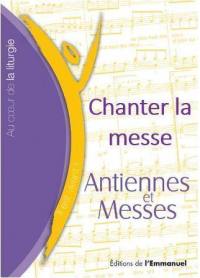 Chanter la messe