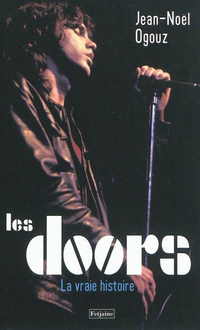 Les Doors : la vraie histoire