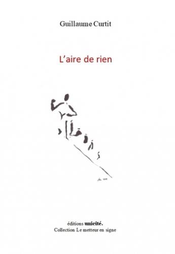 L'aire de rien