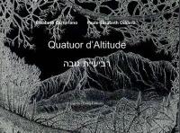 Quatuor d'altitude