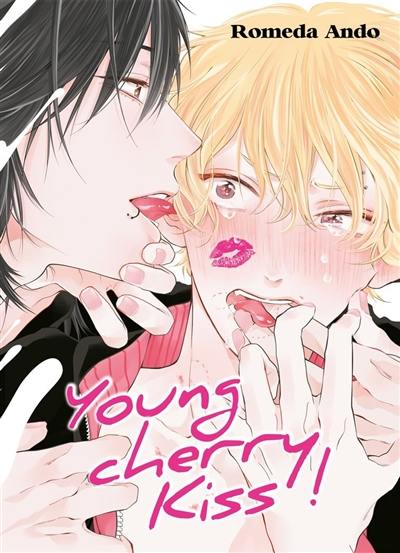 Young cherry kiss!. Vol. 1