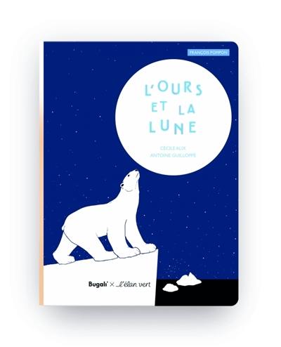 L'ours et la lune