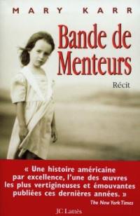 Bande de menteurs