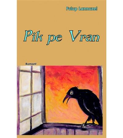 Pik pe vran