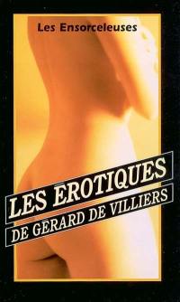 Les ensorceleuses